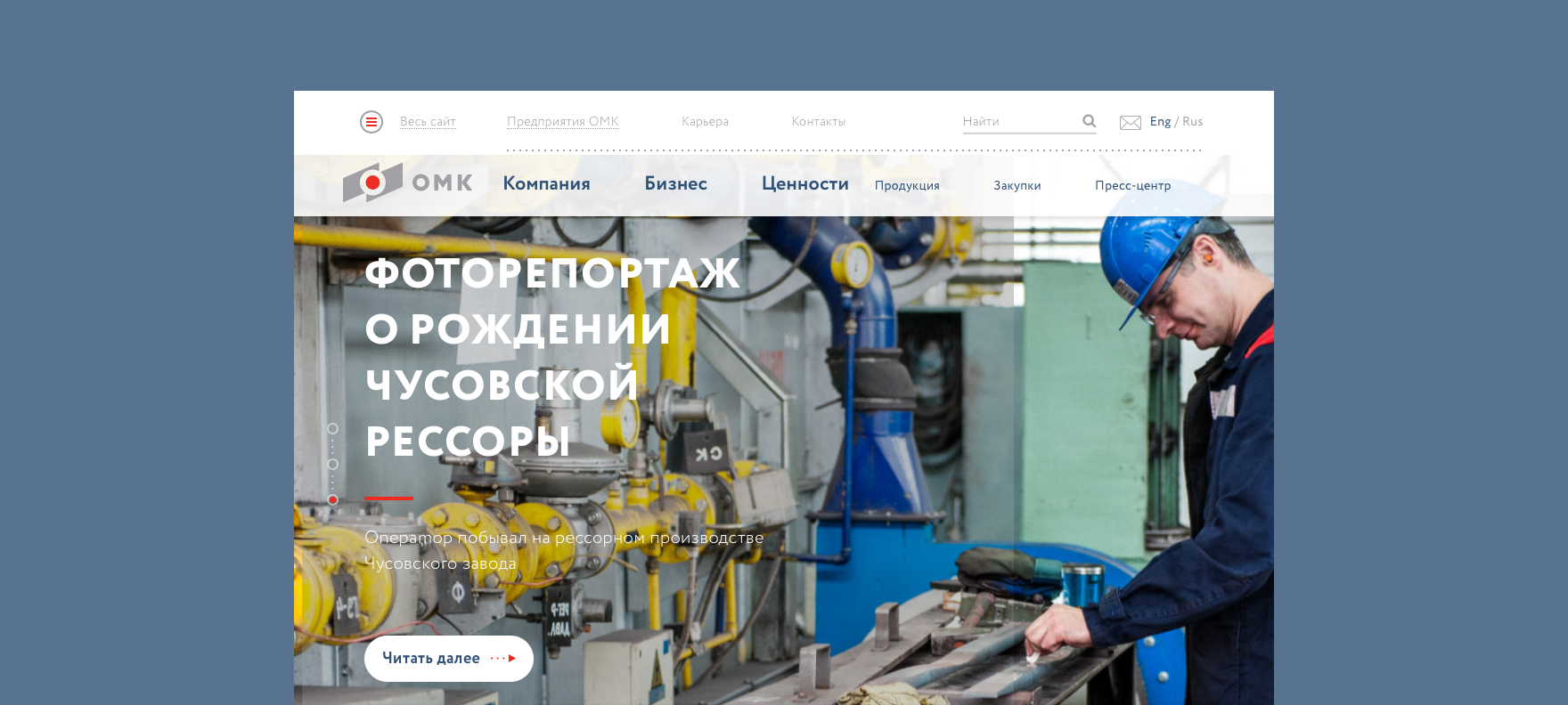 Структурирование данных